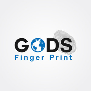 Gods Fingerprints